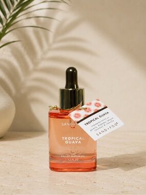 Sand & Fog Tropical Guava